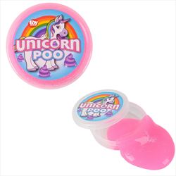 TR69265 Unicorn Poo Putty